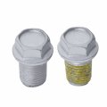Drive Shaft Bolt Set With Washers M12x16 And M10x16 Replacement For Atv 
