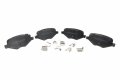 Motorcraft Standard Premium Disc Brake Pads