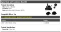 Engine Mount And Transmission Kit 4 Piece Set Compatible With 2007-2016 Nissan Altima 2 5l 4-cylinder Excluding Hybrid Models
