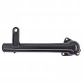 Motoku Thermostat Housing Water Inlet Pipe For Toyota Sienna Lexus Rx330 2004-2006