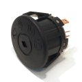 The Rop Shop Starter Switch For 2002-2006 Husqvarna Lt 16542 96013001900 Zero Turn Lawn Mower 