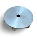 Polaris Scambler Sportsman 400 Trailblazer 250 Aluminum Water Pump Impeller