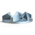 Polaris Scambler Sportsman 400 Trailblazer 250 Aluminum Water Pump Impeller