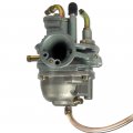 Carburetor Polaris Scrambler 90 2001 2002 2003 Atv Manual Cable Choke