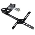 A-premium Electric Power Window Regulator With Motor Compatible Chevrolet Astro Gmc Safari 1985-2005 Front Driver And Passenger