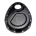 Pontiac Firebird 1990 1991 1992 Timing Cover Set Steel Material Black Replacement For 10243967 
