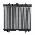 Alloyworks Tractor Radiator Replacement For Kubota L2600 L2800 L3000 L3400 L4300s Radiator Tc020-16000 