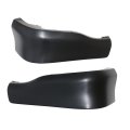 Secos Rear Bumper Spoiler Left Right For Toyota Tacoma X-runner 2005 2006 2007 2008 2009 2010 2011 2012 2013 Replace 7608904010 