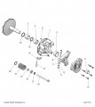 Polaris Atv Shift Weight Assembly Genuine Oem Part Qty 1