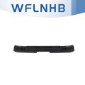 Rear Bumper Replacement For Club Car Ds Golf Carts 1993