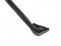 Auto Krafters Compatible Replacement For Roof Side Rail Weatherstrip 1968-69 Ranchero 500 Gt Rubber Rh Lh Seals Pair