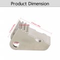 Steel Door Handle Paddle Gear Replacement For Tesla Model S 2012-2019 1042845-00-a 1042845-00-b