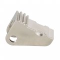 Steel Door Handle Paddle Gear Replacement For Tesla Model S 2012-2019 1042845-00-a 1042845-00-b 