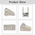Steel Door Handle Paddle Gear Replacement For Tesla Model S 2012-2019 1042845-00-a 1042845-00-b