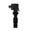 Blpextrm Ignition Coil Pack Of 1 Replacement For Ford Fusion Mercury Milan 2006-2009 2 3l Replace Uf516 