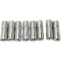 Gmc Sierra 1500 2500 3500 Valve Lifter 1999-2015 Set Of 8 17122490 12499225 