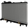 Ocpty Auto Parts Radiator Replacement For 2010014 Subaru Legacy 2 5l 2010-2015 Outback 2