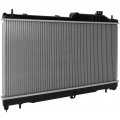 Ocpty Auto Parts Radiator Replacement For 2010014 Subaru Legacy 2 5l 2010-2015 Outback 2