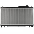 Auto Parts Radiator Replacement For 2010014 Subaru Legacy 2 5l 2010-2015 Outback 2