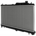 Ocpty Auto Parts Radiator Replacement For 2010014 Subaru Legacy 2 5l 2010-2015 Outback 2