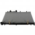 Ocpty Auto Parts Radiator Replacement For 2010014 Subaru Legacy 2 5l 2010-2015 Outback 2