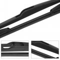 X Autohaux 1pcs 14 355mm Rear Windshield Wiper Blades 61623428599 Replace Black For Bmw X3 2004-2010