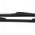 X Autohaux 1pcs 14 355mm Rear Windshield Wiper Blades 61623428599 Replace Black For Bmw X3 2004-2010