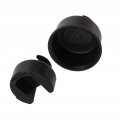 Tailgate Pivot Bushings Abs Wear Resistant 55276076ad High Efficiency Replacement For Ram 2500 3500 2003a 2009 Car