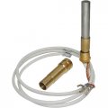 G01a-332 Climatek Upgraded 36 Thermopile 250-750 Milivolt 