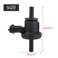 Vapor Canister Purge Control Valve Solenoid For Soul 28910-26900