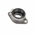 Caltric Intake Manifold Carburetor Boot Compatible With Suzuki 13110-45000 13110-49001