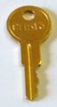 Replacement Key For Service Body Toolbox Latchl8