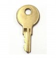 Replacement Key For Service Body Toolbox Latchl8 