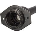 Fn611 Fuel Tank Filler Neck 