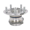 Rear Wheel Hub Bearing Assembly Replacement For Rav4 2001 2002 2003 2004 2005 Sport Utility Awd