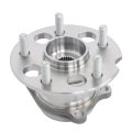 Rear Wheel Hub Bearing Assembly Replacement For Rav4 2001 2002 2003 2004 2005 Sport Utility Awd