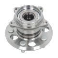 Rear Wheel Hub Bearing Assembly Replacement For Rav4 2001 2002 2003 2004 2005 Sport Utility Awd