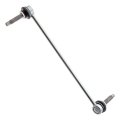 Front Stabilizer Bar Link Set For 2013 2019 Ford Police Interceptor Utility Pre Greased Ball Joint End 1 And 2 Alx Pau Og 
