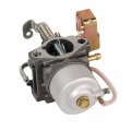 Hifrom Replacement Gas Golf Cart Carburetor Compatible With G16-20 G16 G18 G19 G20 4 Cycle 1996-2002 Carb