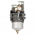 Hifrom Replacement Gas Golf Cart Carburetor Compatible With G16-20 G16 G18 G19 G20 4 Cycle 1996-2002 Carb
