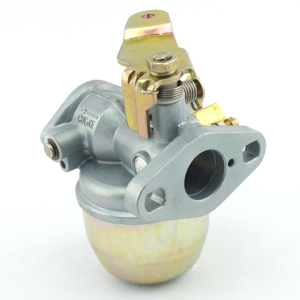 Carburatore Per Decespugliatore 43cc 49cc 52cc 2 Tempi Foro 15mm Cg430 85899084 - Foto 12