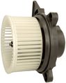 Four Seasons Trumark 75772 Blower Motor With Wheel 