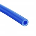 Uxcell Nylon Line Hose Tube 2mm 07 Id X 4mm 0 15 Od 2m Pa12 For Air Brake Fluid Transfer Blue