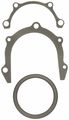 Fel-pro Bs 40627 Rear Main Seal Set 