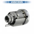 Uxcell 1 Set Ignition Key Switch Starter For Mercedes-benz E 320 Base 3 2l L6 Gas 1994-1995 No 1264600604 1264600104