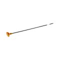 Engine Oil Dipstick For Subaru Outback 2000 2001 2002 2003 2004 Steel With Plastic Handle Replacement 11140aa046 