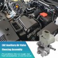 Uxcell Car Idle Air Control Valve Replacement For Toyota Tercel 1995 1996 1997 Paseo No 2227011010
