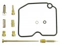 Outlaw Racing Or5135 Atv Carburetor Rebuild Kit Kawasaki Kvf400 Prairie 2x4 4x4 1999-2002 