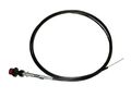 Ba Products 13-3 25 Throttle Control Cable 