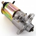 Crank-n-charge 6652n Replacement Starter For Ford Thunderbird